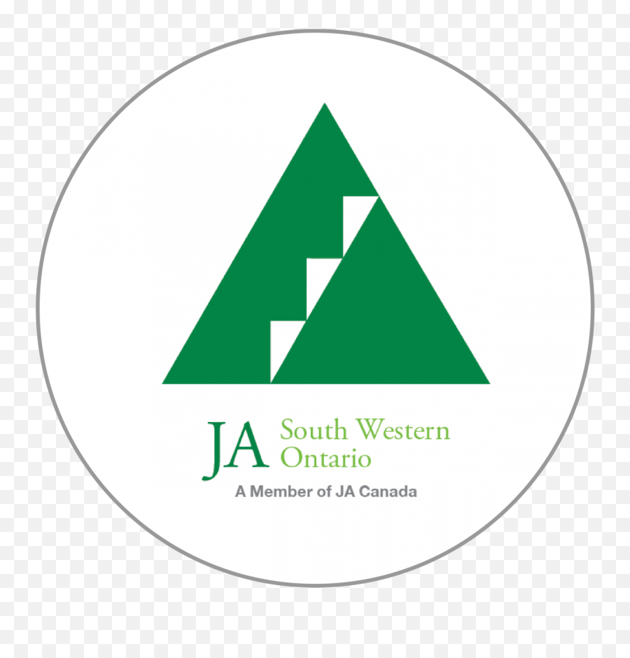 Ja Swo Logo - Junior Achievement Logo Emoji,Swo Logo