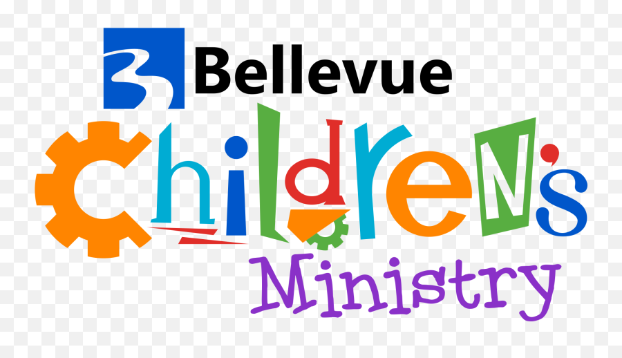 Bellevue - Dot Emoji,Ministry Logo