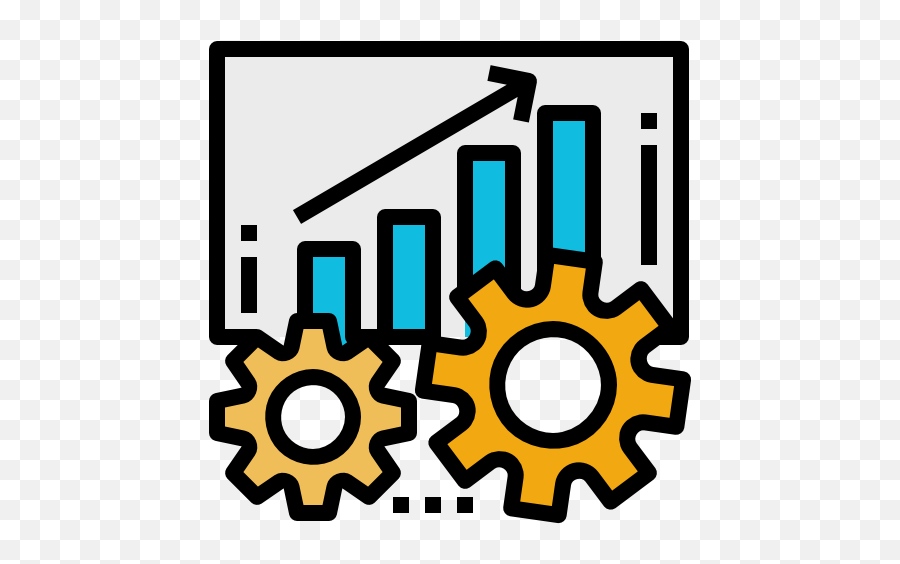 Thrust Cases - Productivity Improvement Icon Emoji,Growth Png