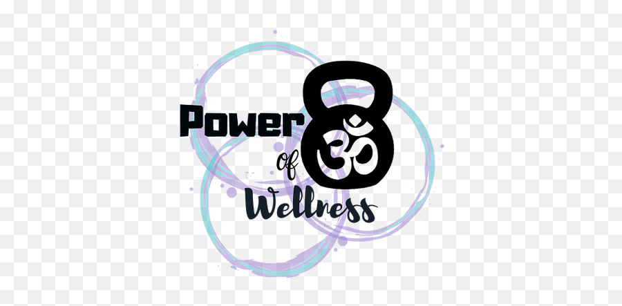 Power Of 3 Wellness - Dot Emoji,Power Png