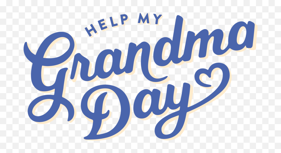 Help My Grandma Day Contest Results U2014 Digital Health Circle - Language Emoji,Grandma Png