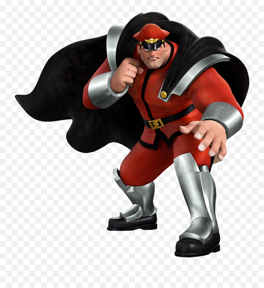 Do You Want M Bison Street Fighter As Smash Dlc - Poll Mr Bison Street Fighter Png Emoji,Bison Png