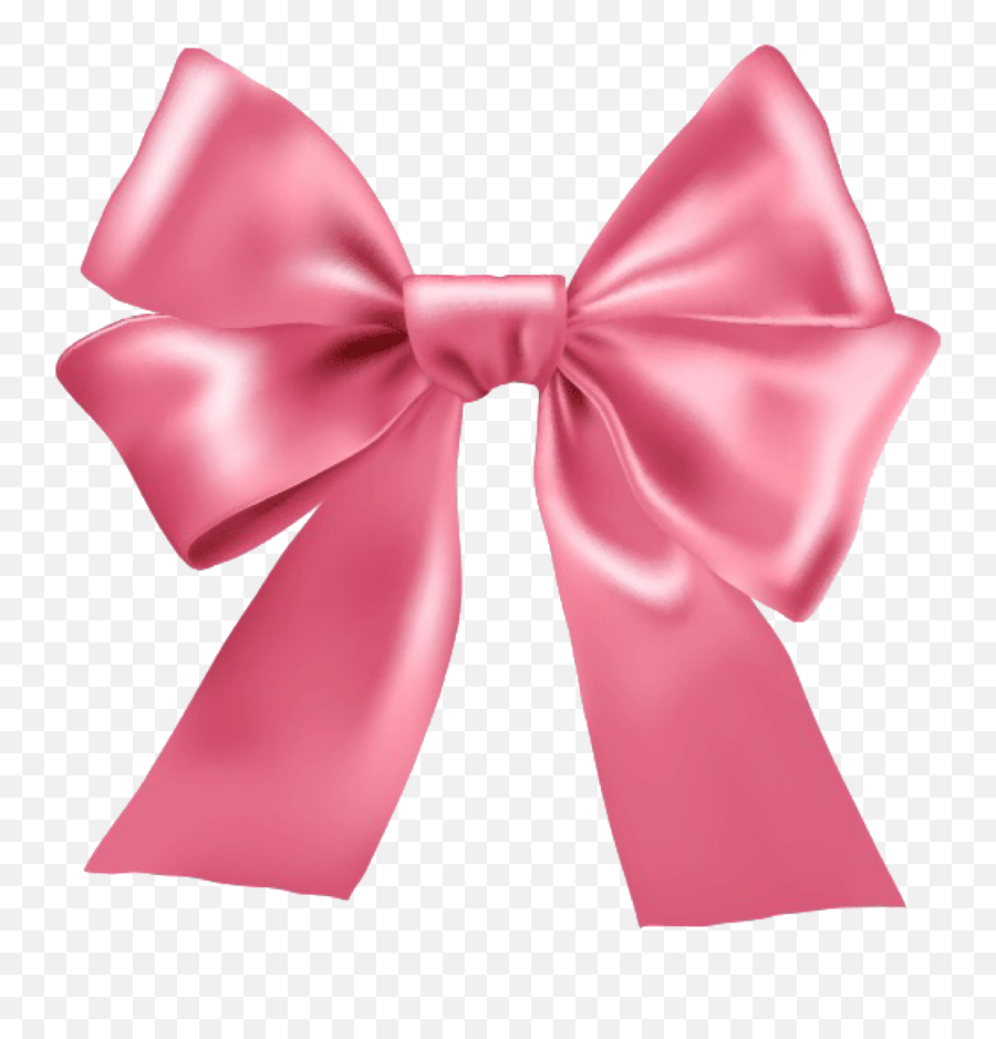 Ribbon Png Bikinis Swimwear Clip Art Bows Headbands - Pink Ribbon Png Emoji,Pink Ribbon Png