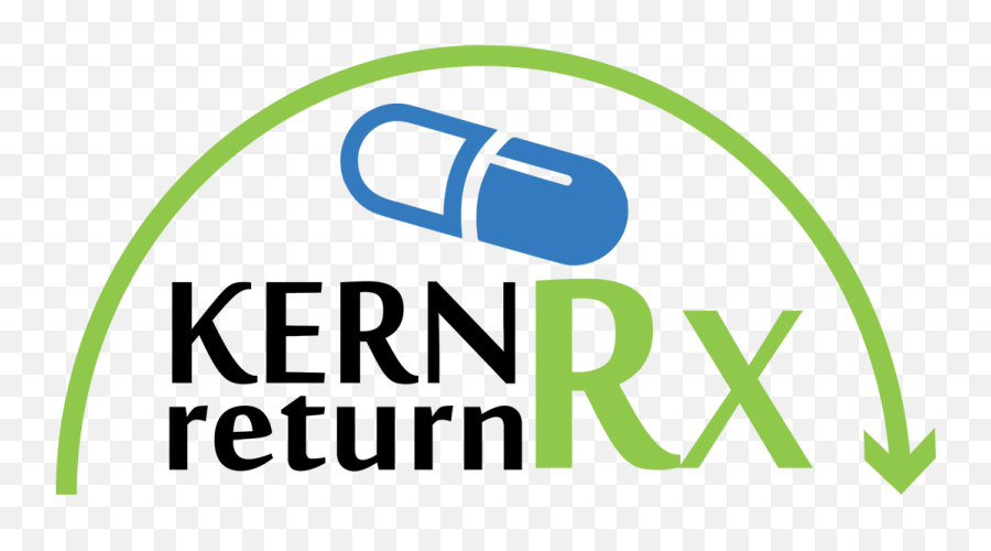 Kern Rx Return - Medical Supply Emoji,Rx Png