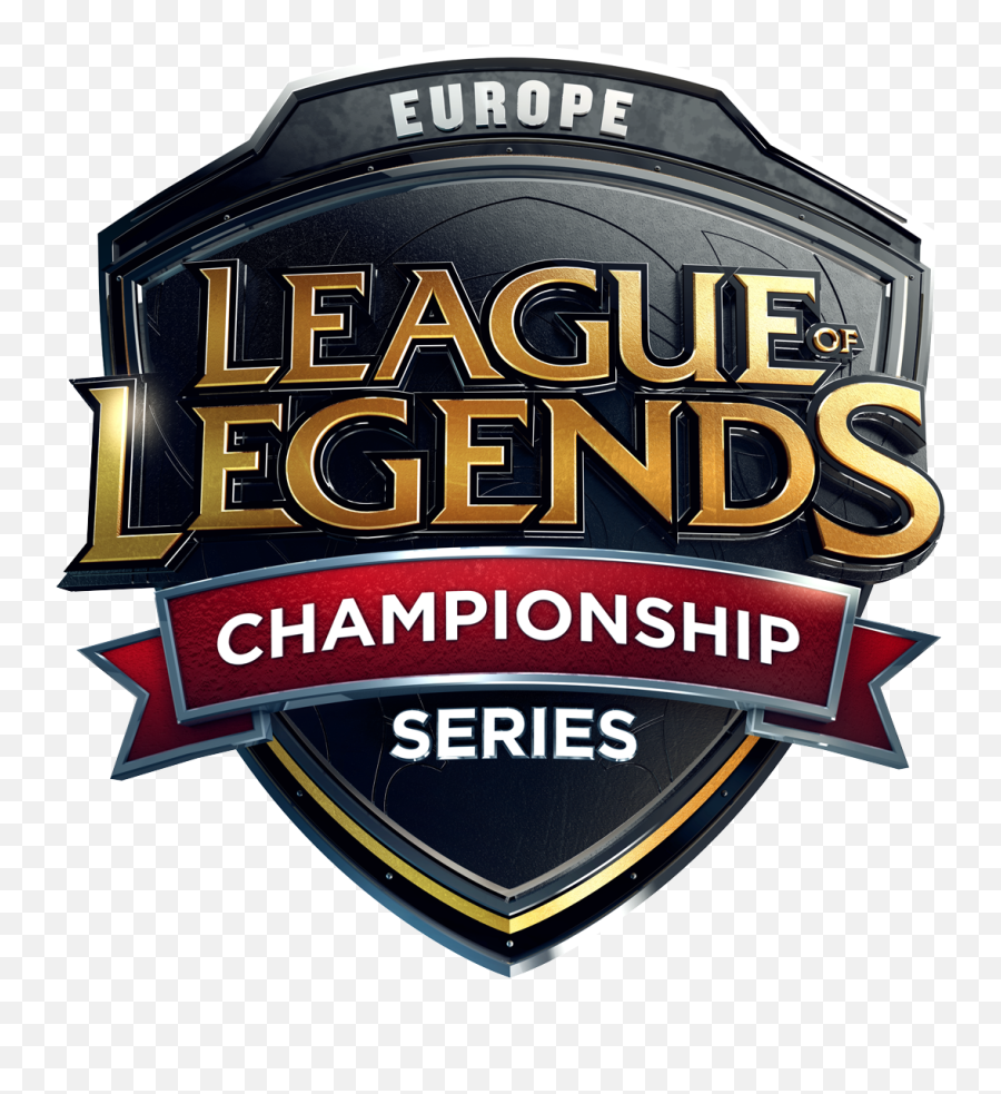 Eu Lcs Rebranded Into Lec League Of Legends European - Na Lcs Emoji,Tfue Logo