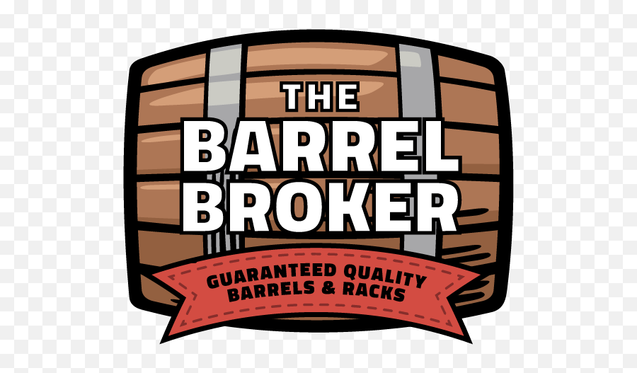 About U2013 The Barrel Broker - Language Emoji,Barrel Clipart