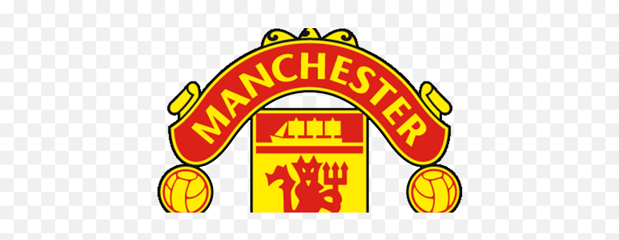 Man U Logo - Logodix Manchester United Museum Stadium Tour Emoji,Manchester United Logo