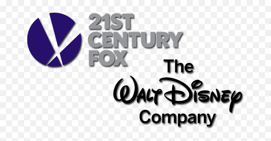 Walt Disney Company Limited Png Image - Language Emoji,21st Century Fox Logo
