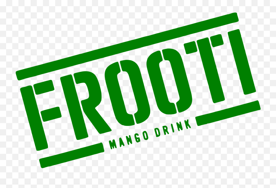 Frooti - Wikipedia Parle Agro Frooti Logo Emoji,Juice Logo
