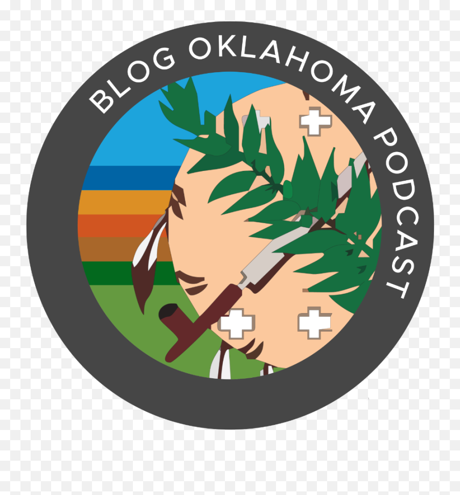Blog Oklahoma Podcast About The Blog - Language Emoji,Podcast Logos