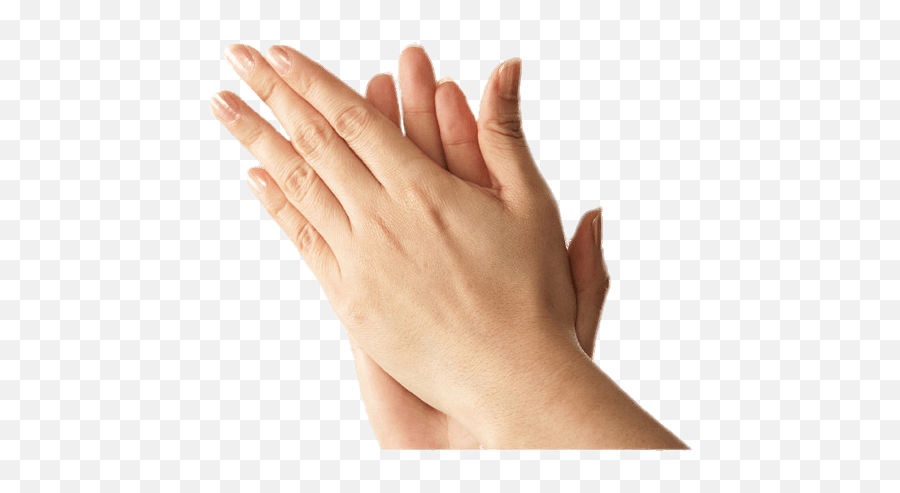 Clapping Hands Woman Transparent Png - Transparent Clapping Hands Png Emoji,Clapping Hand Clipart