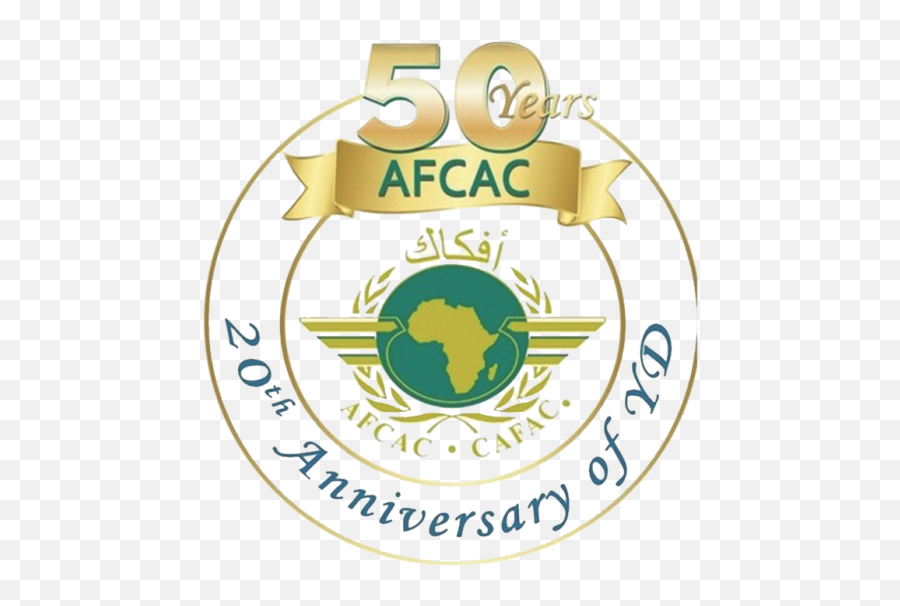 Home - Afcac Logo Emoji,Civil Aviation Authority Logo