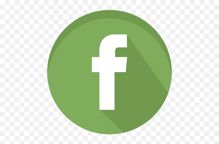 Facebook Like Logotype Media Share Icon - Free Download Facebook Rond Emoji,Like And Share Png