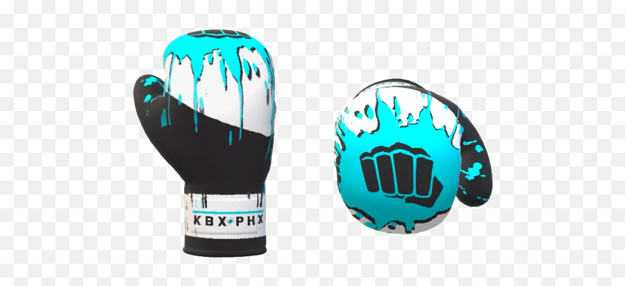 Kbx Boxing Glove Emoji,Boxing Glove Logo