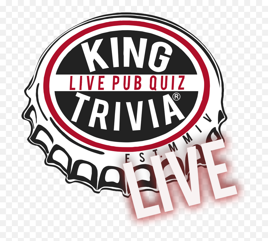 King Trivia Live Emoji,Cool Twitch Logo