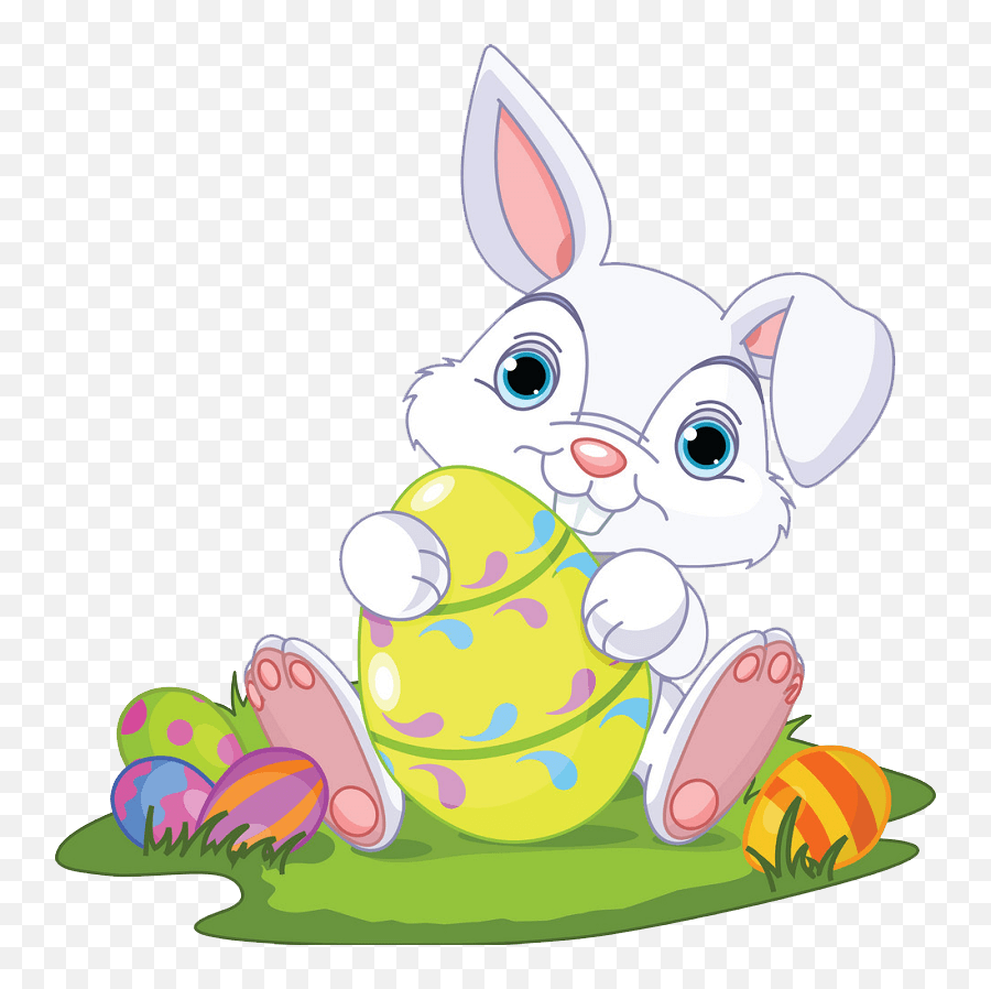 Best Easter Clipart - Easter Clipart Emoji,Easter Clipart
