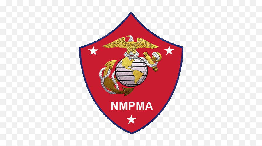 41 Us Marine Corps Enlisted Large Black Hat Badge Militaria Emoji,U.s Marine Corps Logo