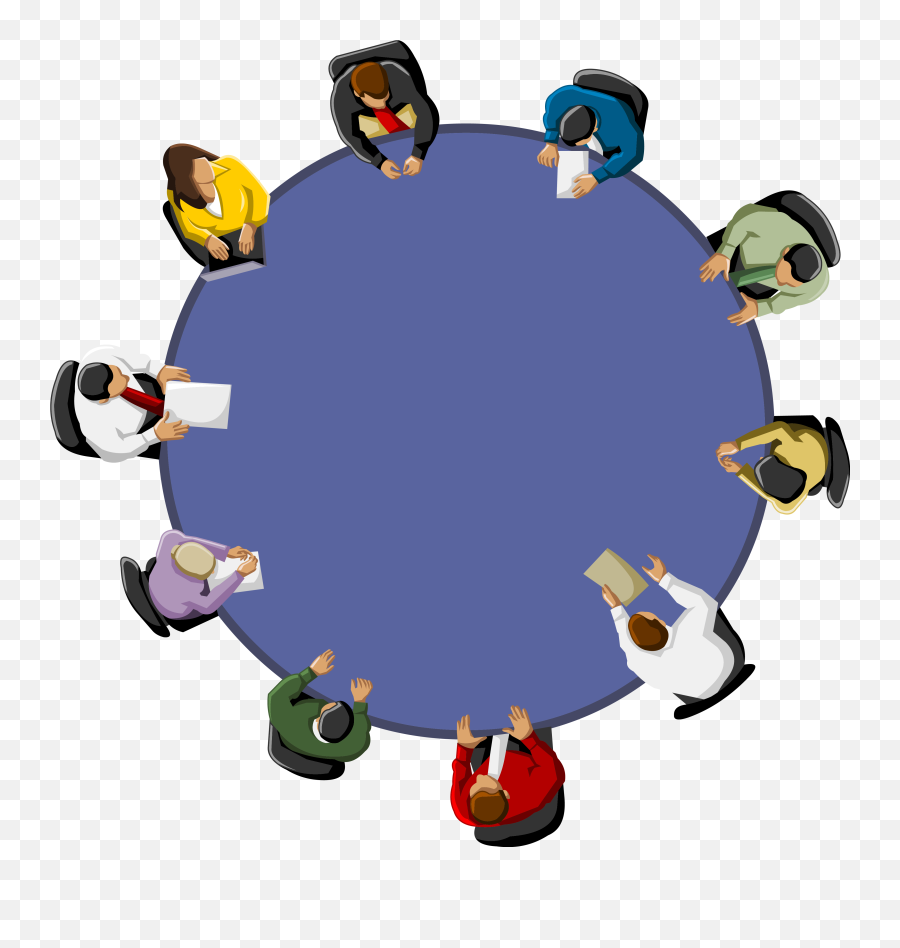 Conference Clipart Office Meeting Conference Office Meeting - Meeting Clipart Emoji,Office Clipart