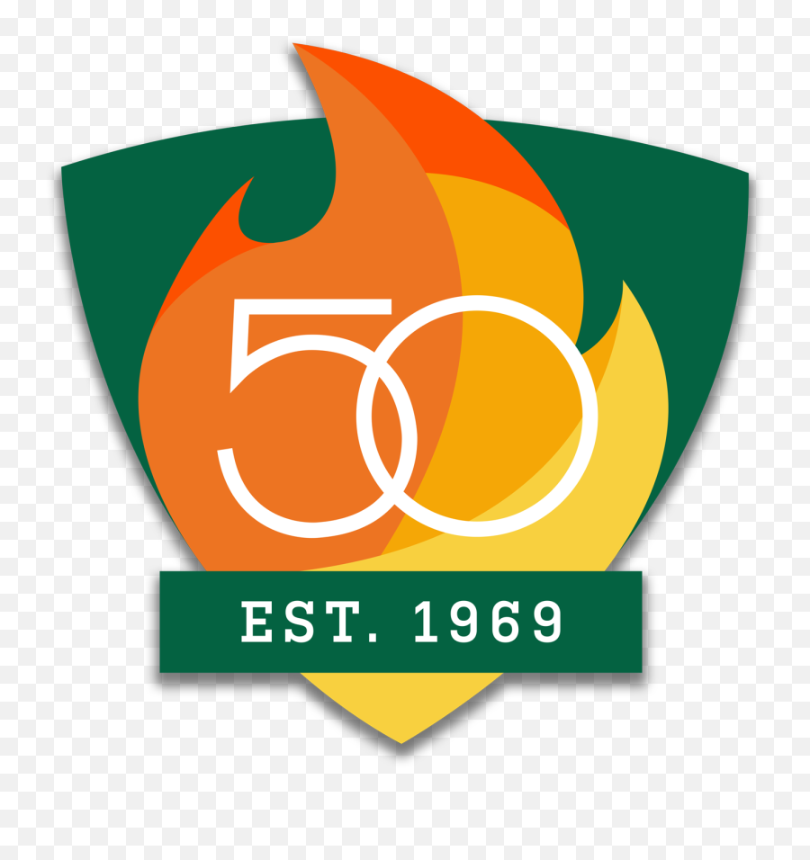 Fifty Uab - Uab 50 Logo Emoji,Weezer Logo