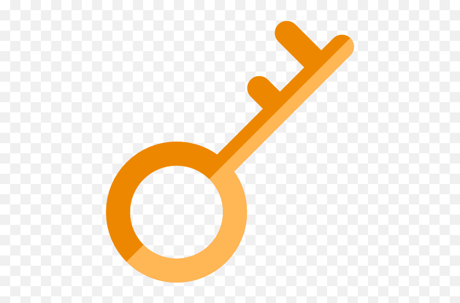 Key - Free Business Icons Emoji,Key Icon Png