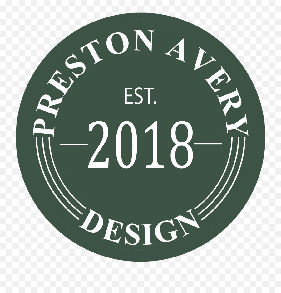Preston Avery Design U2013 Preston Avery Designs Emoji,Preston Logo