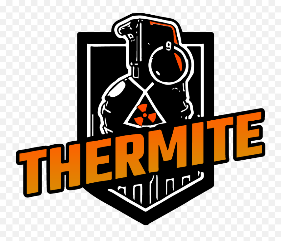 Thermite Network Emoji,Facepunch Logo
