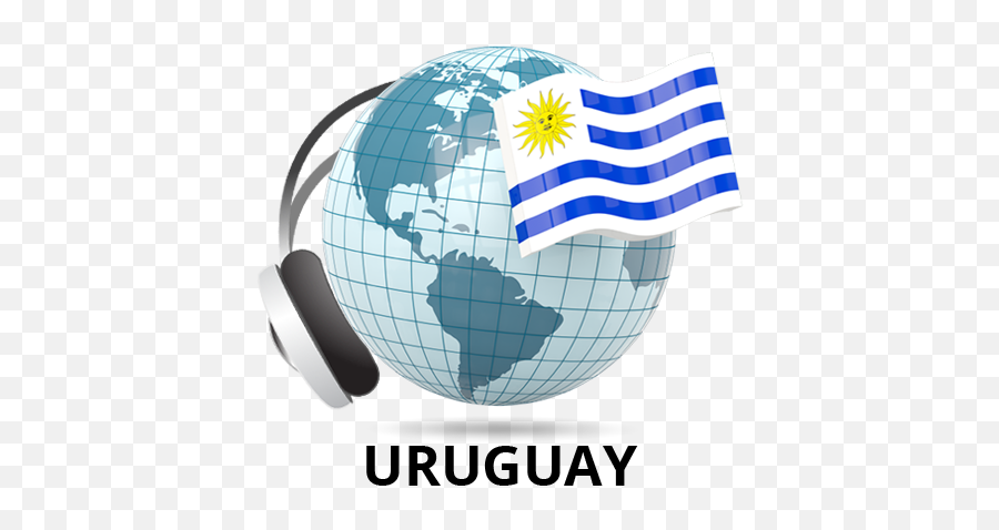 Radio Uruguay En Línea Apk 55 - Download Apk Latest Version Emoji,Uruguay Flag Png