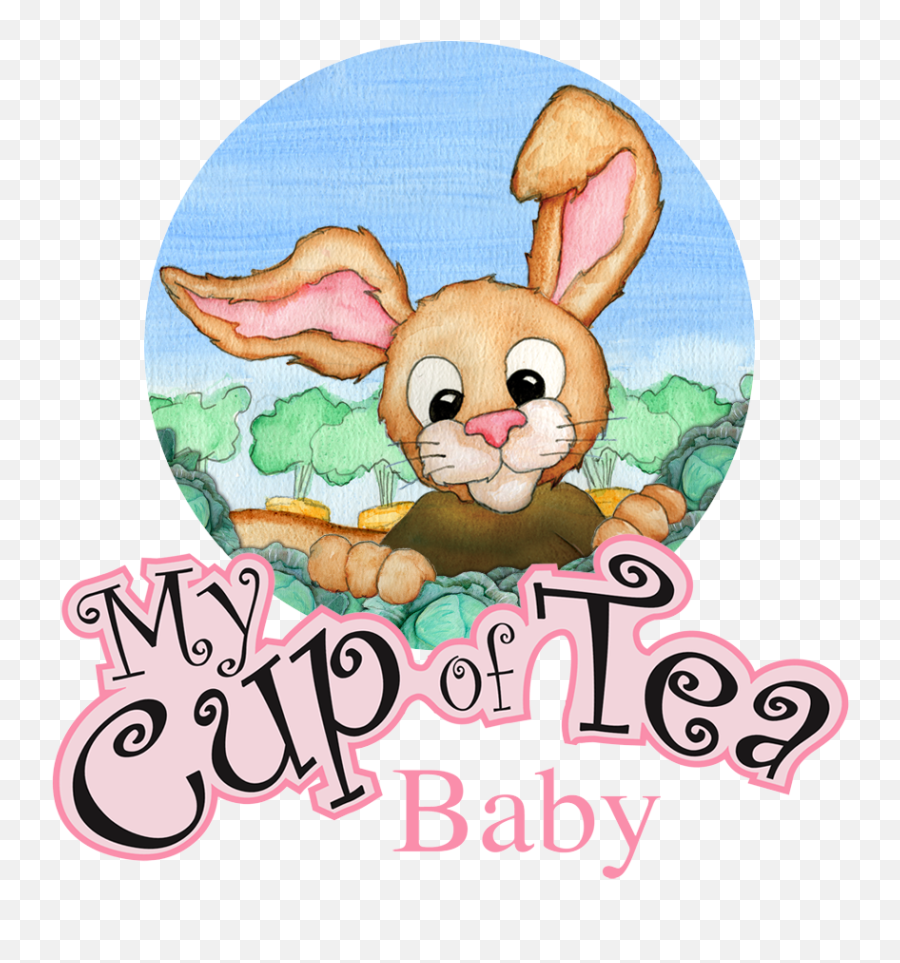 Nap Mats U2013 My Cup Of Tea Baby Emoji,Swaddled Baby Clipart