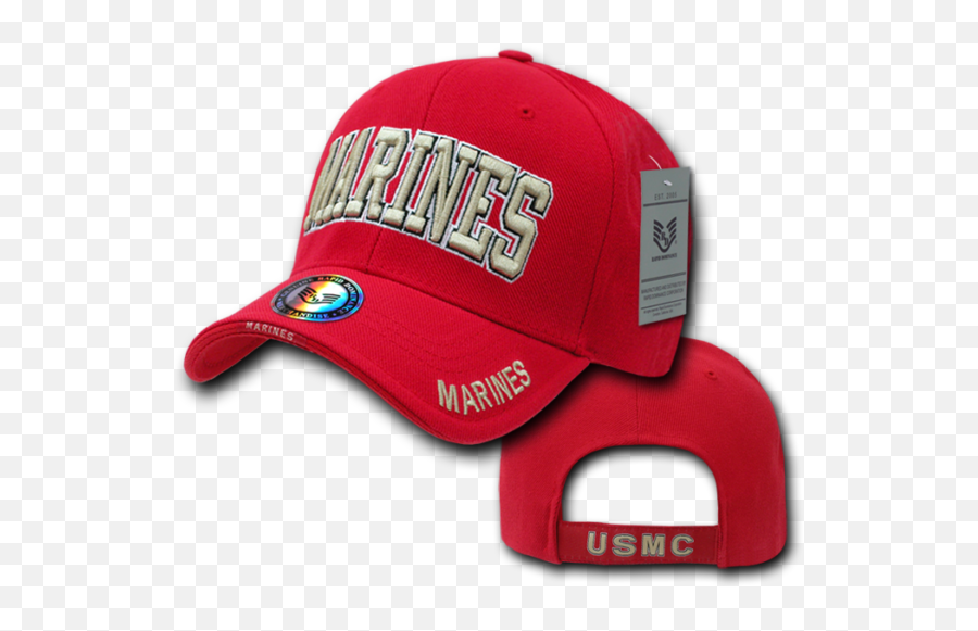Rapid Dominance - The Legend Military Caps Usmc Marines Emoji,Marine Logo Semper Fi