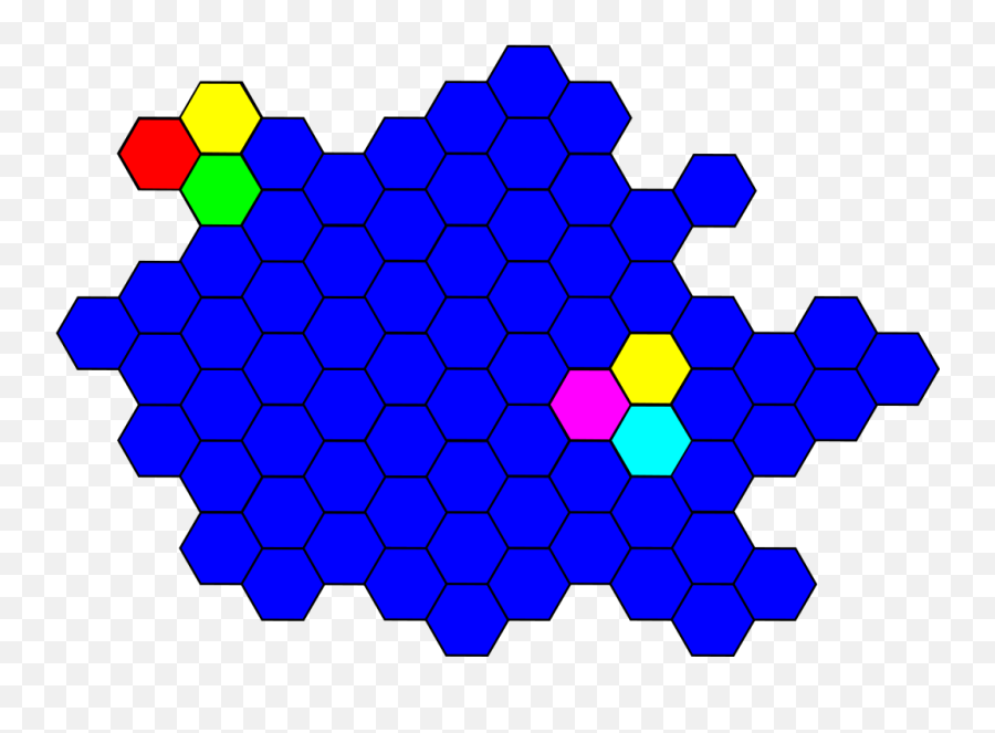 Hexagon Svg Clip Arts Download - Download Clip Art Png Icon Emoji,Hex Pattern Png