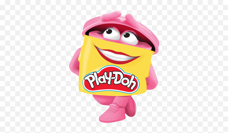 Play - Doh Emoji,Play Doh Png