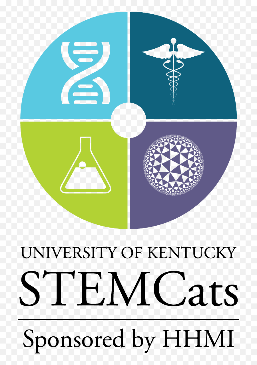 Living Learning Programs - Vertical Emoji,University Of Kentucky Logo