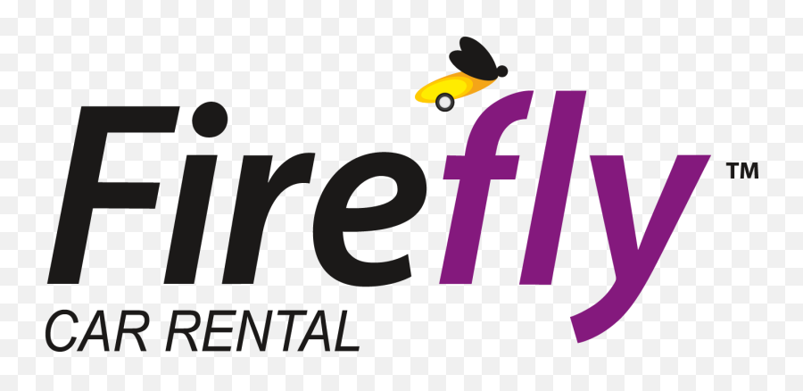 Firefly Logo Download Vector - Firefly Car Rental Emoji,Firefly Logo