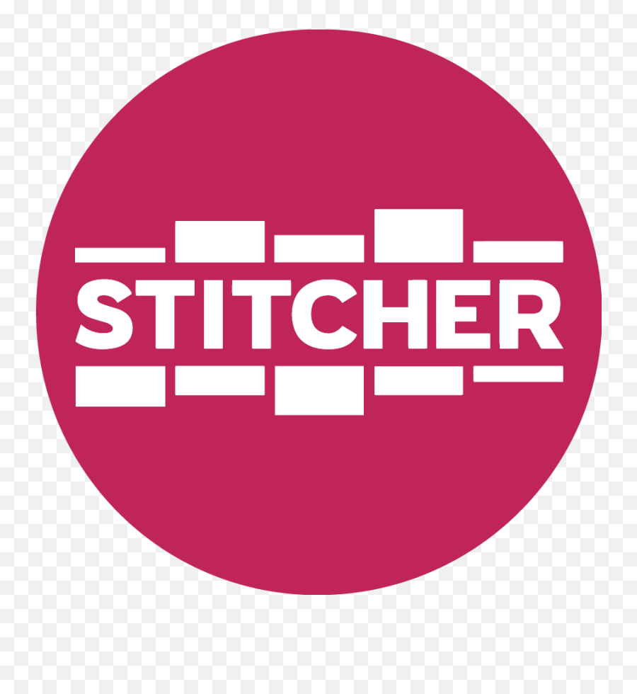 Podcast Emoji,Stitcher Podcast Logo
