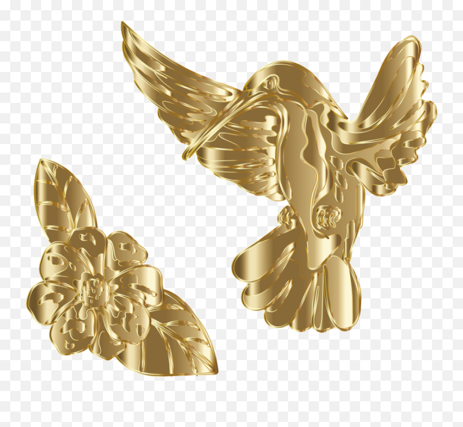 Jewellerygoldfeather Png Clipart - Royalty Free Svg Png Emoji,Gold Feather Png