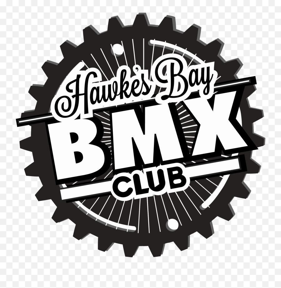 Bmx Club Logo Transparent Png Image - Bmx Club Emoji,Bullet Club Logo
