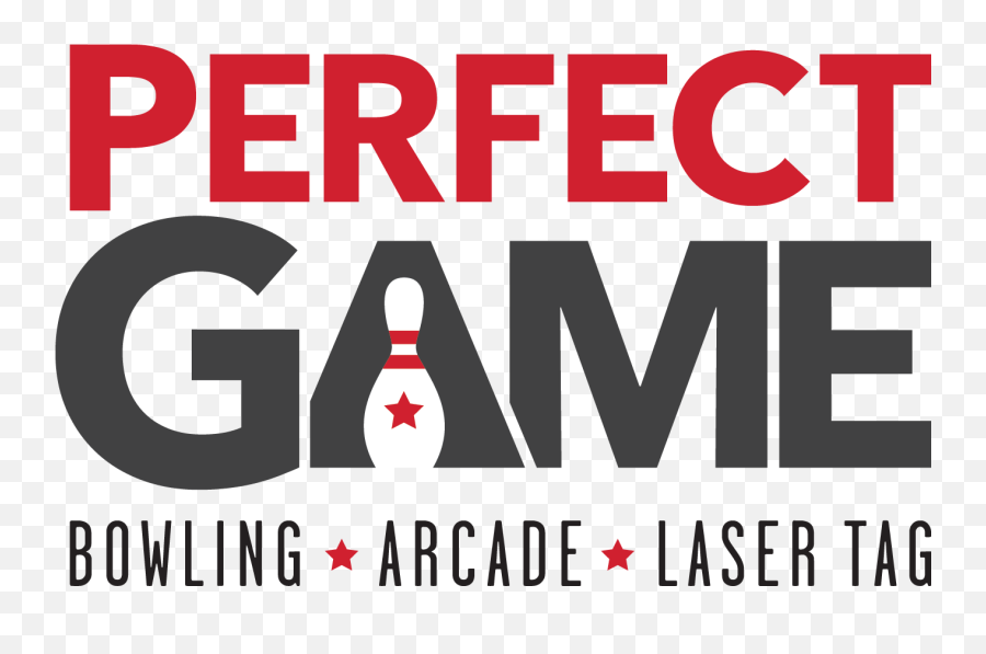 Perfect Game Bowling Laser Tag Arcade - Perfect Game Farmington Hills Emoji,Mobile Logo