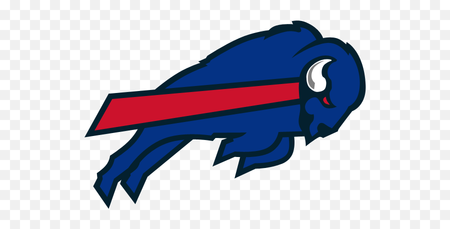 Buffalo Bills Logo - Buffalo Bills Logos Emoji,Buffalo Bills Logo