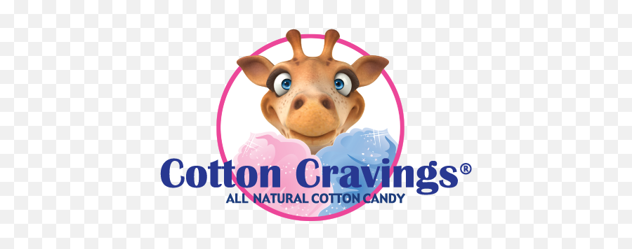 Cotton Cravings - Happy Emoji,Cotton Candy Clipart