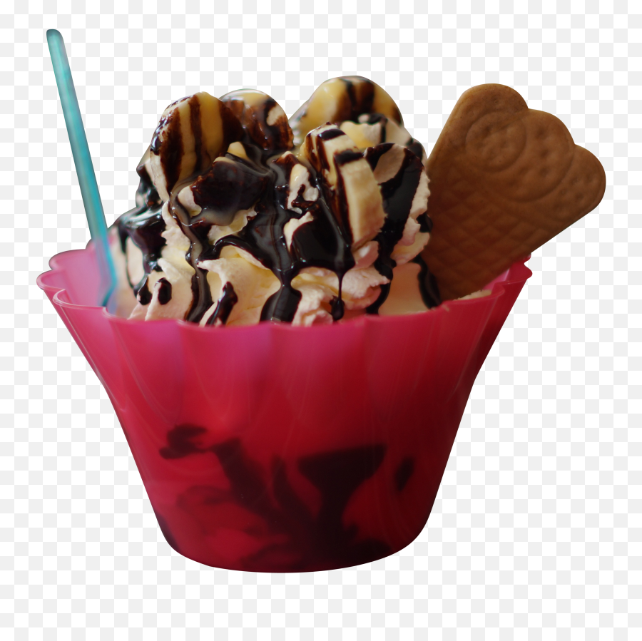 Ice Cream Bowl Png Image - Ice Cream Bowl Png Emoji,Bowl Png