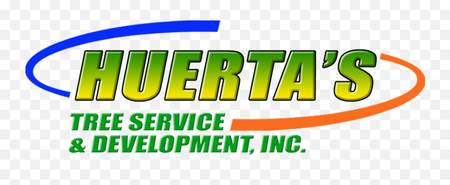 Huertau0027s Tree Service - Language Emoji,Tree Service Logo