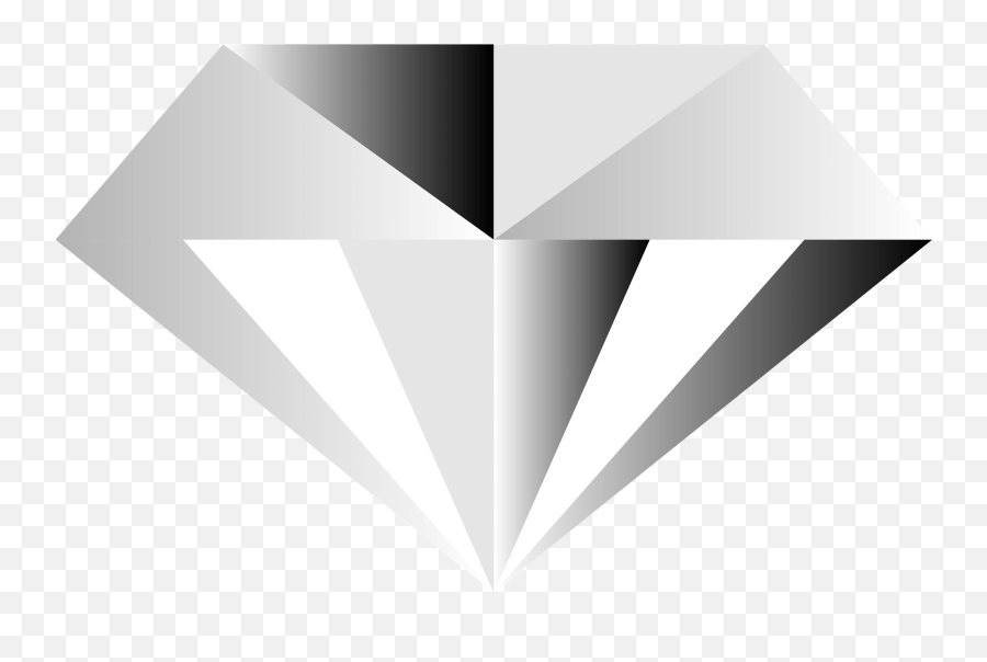 Diamond Jewelry Clipart - Vertical Emoji,Jewelry Clipart
