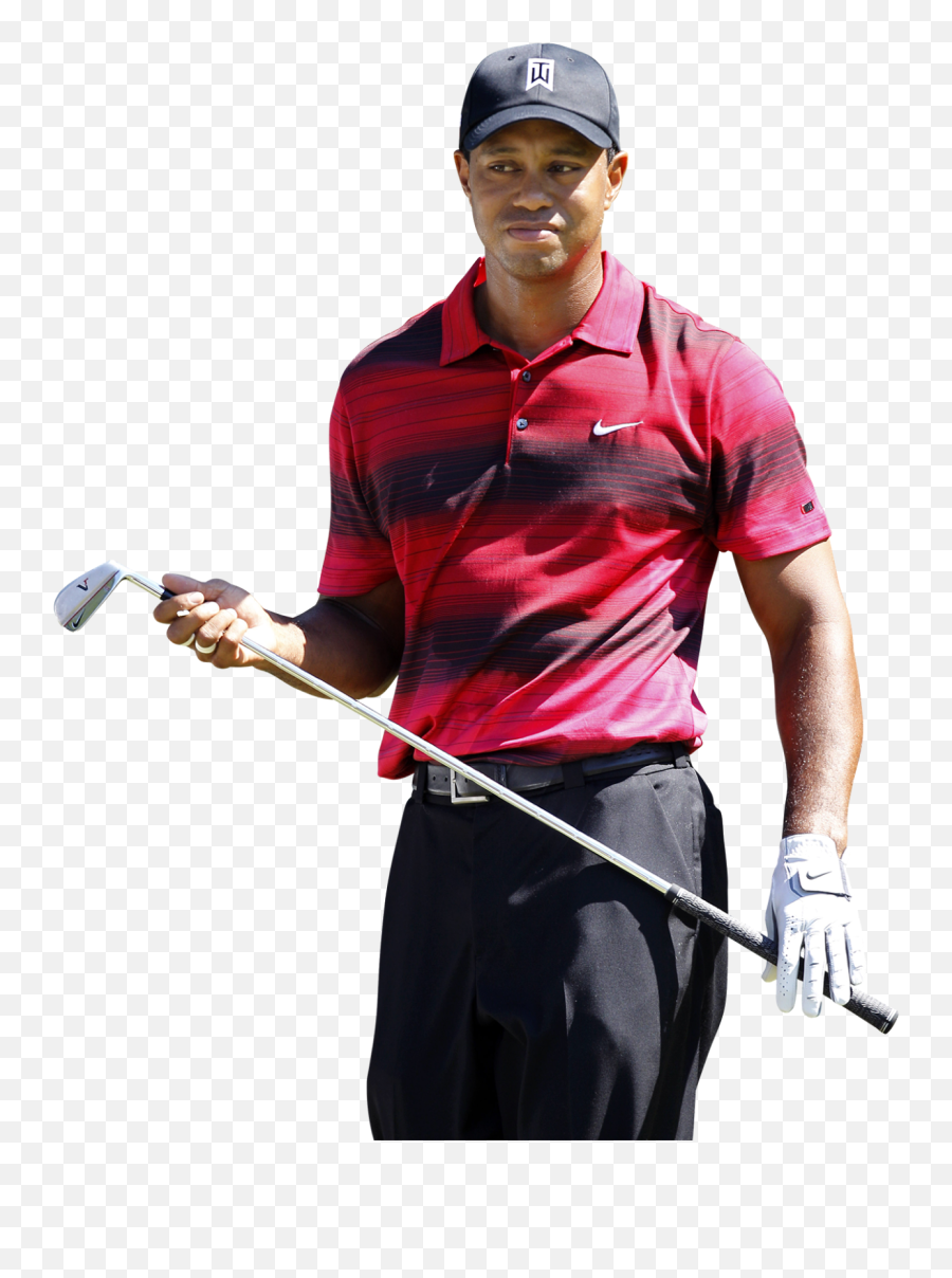 Tiger Woods Clipart Hq Png Image - Tiger Woods Clipart Png Emoji,Tiger Woods Logo