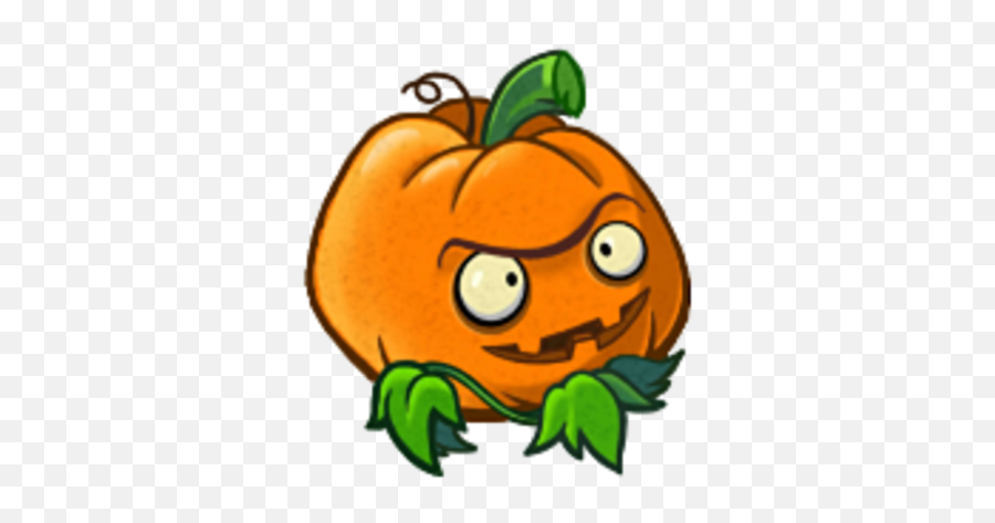 Smashing Pumpkin Gg Plants Vs Zombies Character Creator - Smashing Pumpkin Pvz Emoji,Smashing Pumpkins Logo