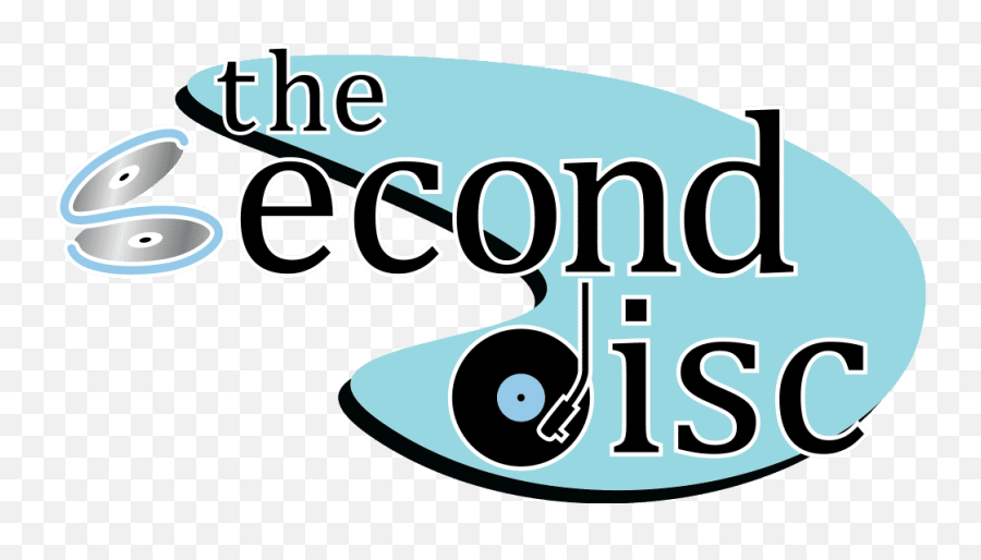 The Second Disc - Second Disc Emoji,Sony Wonder Logo