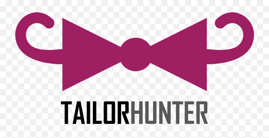 Bold Modern Tailor Logo Design For Emoji,Tailor Logo