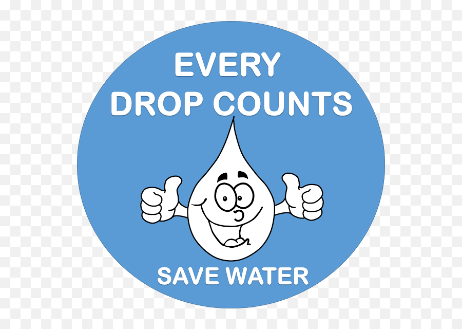 Poster For Save Water Clip Art Free Clip Art Save Water - Clip Art Of Save Water Emoji,Showering Clipart