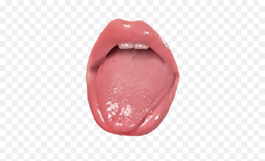 Tongue Png Image With No Background - Glossy Lips Tongue Out Emoji,Tongue Png