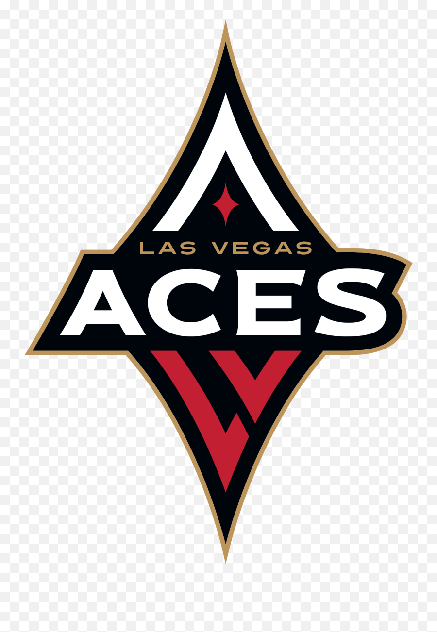 Las Vegas Aces - Nba 2k20 Las Vegas Aces Logo Emoji,Las Vegas Raiders Logo