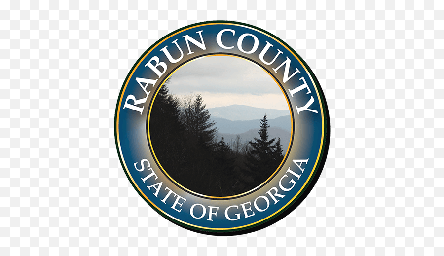 Rabun County Georgia - Rabun County Georgia Logo Emoji,Ga Logo